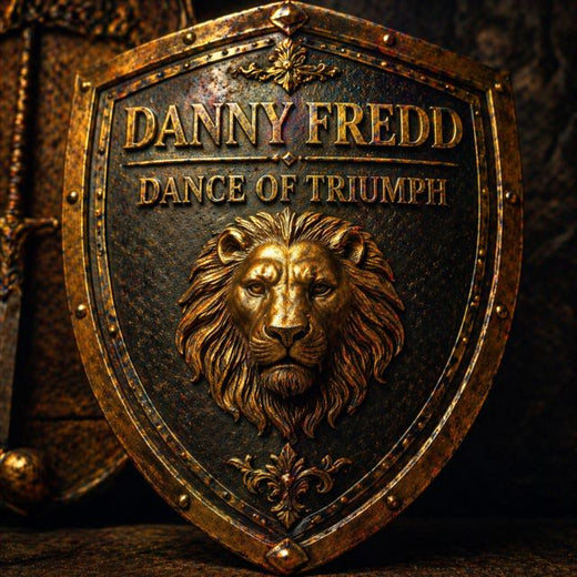 Danny Fredd - 'He Never Fail' [Ringtone]