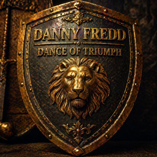 Danny Fredd - 'Jehovah' [Ringtone]