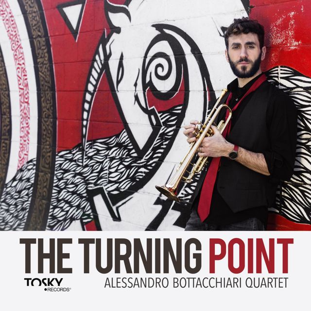 Alessandro Bottacchiari Quartet - 'The Turning Point' [Ringtone]