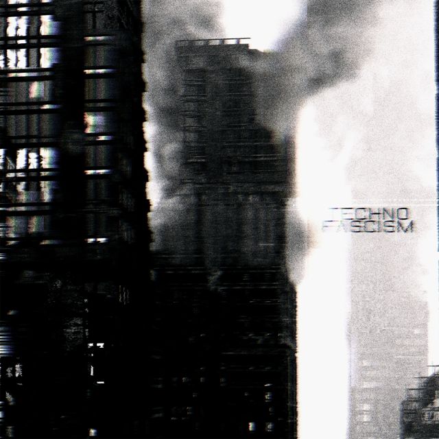 Animadrop - 'techno-fascism' [Ringtone]