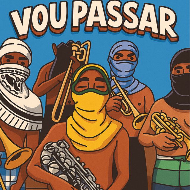 Prefekt - 'Vou Passar com o Bico do Ak (remix) (feat. DJZERO62 & Mc Reizin & johnning & Xandy Nobeat)' [Ringtone]