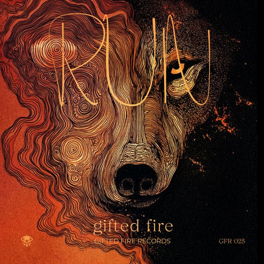 Gifted Fire - 'Run' [Ringtone]