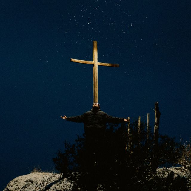 Clúster - 'Nunca vas a ser Luca (feat. Sy)' [Ringtone]
