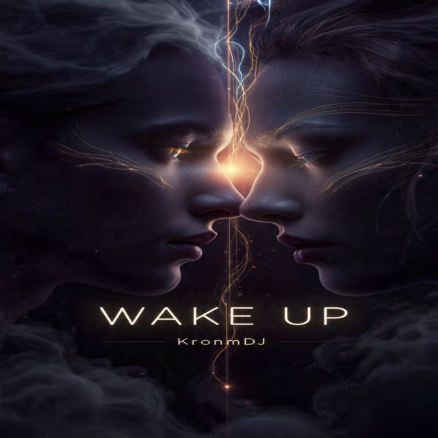 KronmDJ - 'Wake Up' [Ringtone]