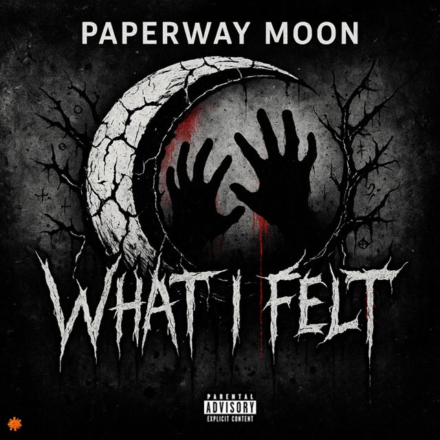 Paperway Moon - 'What I Felt' [Ringtone]