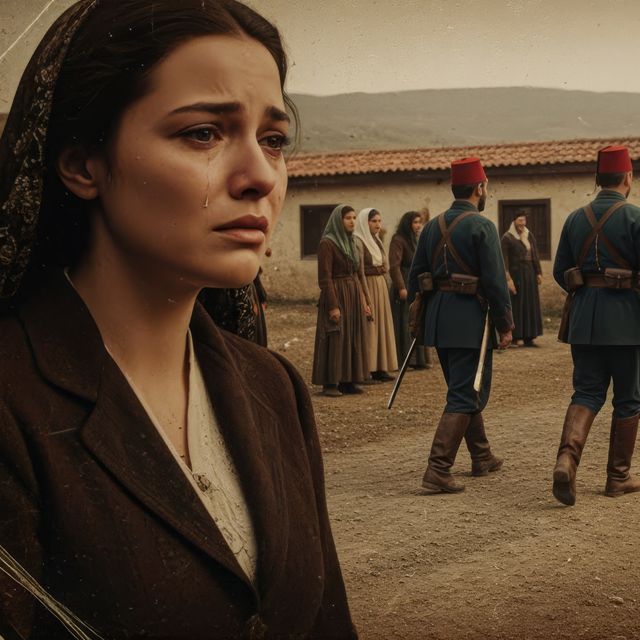 Elmas Muzik - 'Yemen Türküsü' [Ringtone]