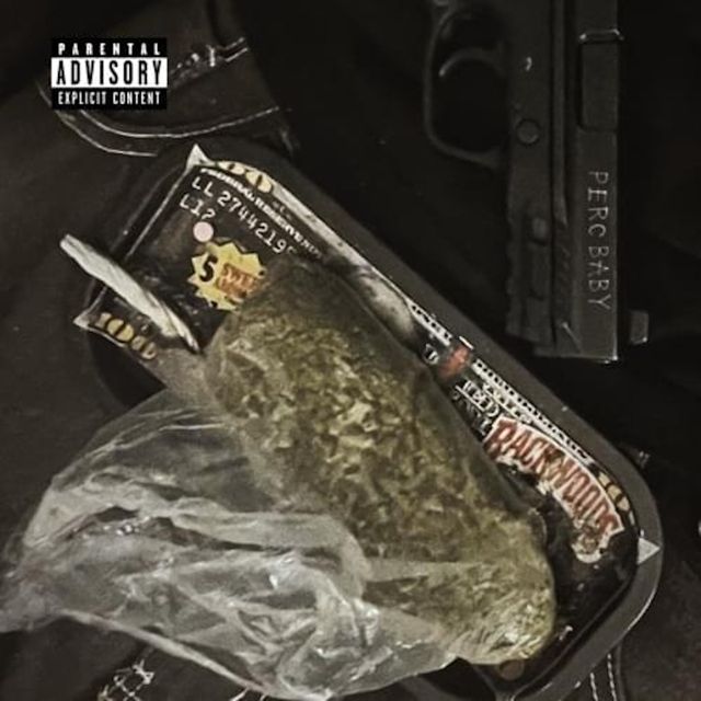 Elijxhwtf - 'perc baby' [Ringtone]