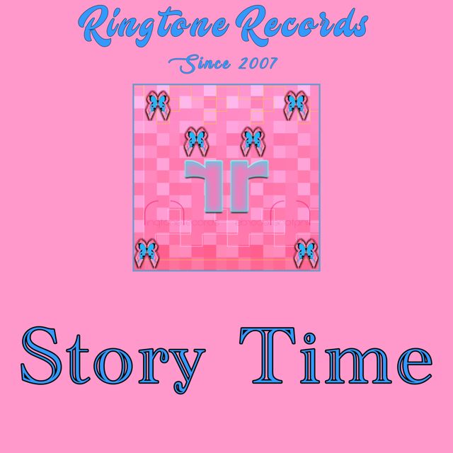 RR Collective - 'Story Time (Beeps and Bells)' [Ringtone]