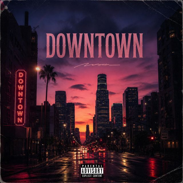 Sakai - 'DOWTOWN' [Ringtone]