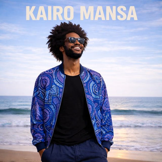 Kairo Mansa - 'Euphoria' [Ringtone]