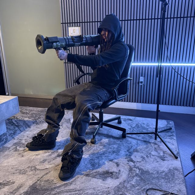 Beastly - 'Supafast' [Ringtone]