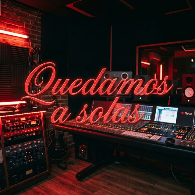 King Josu - 'QUEDAMOS A SOLAS' [Ringtone]