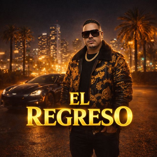 Eduard - 'El Regreso' [Ringtone]