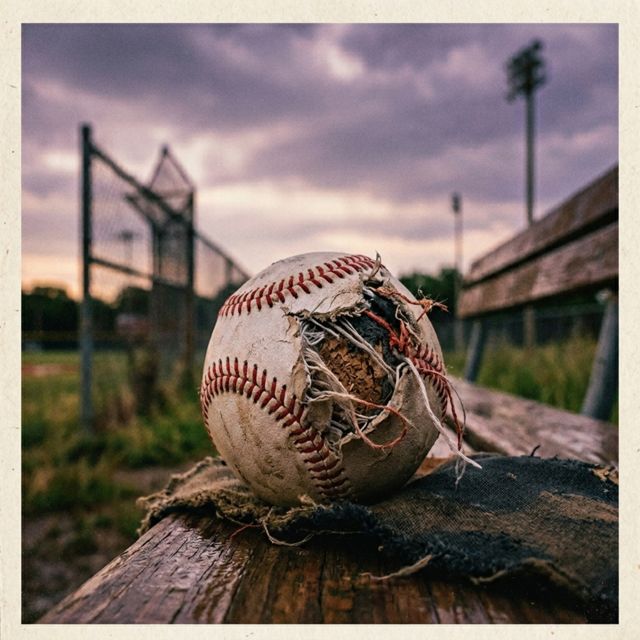 RONALD - 'pelota rota' [Ringtone]
