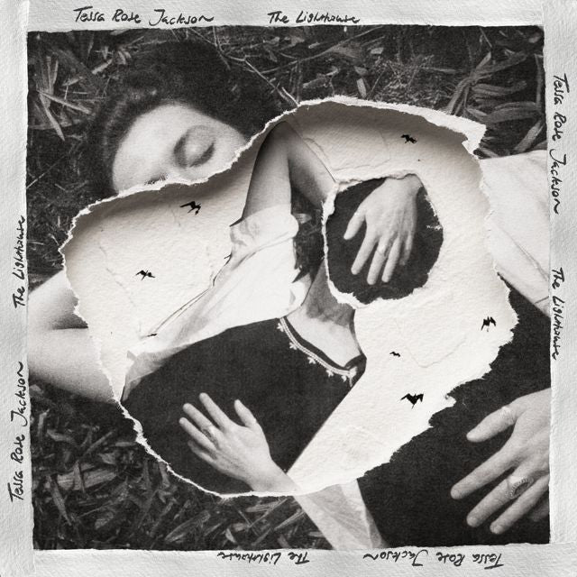 Tessa Rose Jackson - 'Built To Collide' [Ringtone]