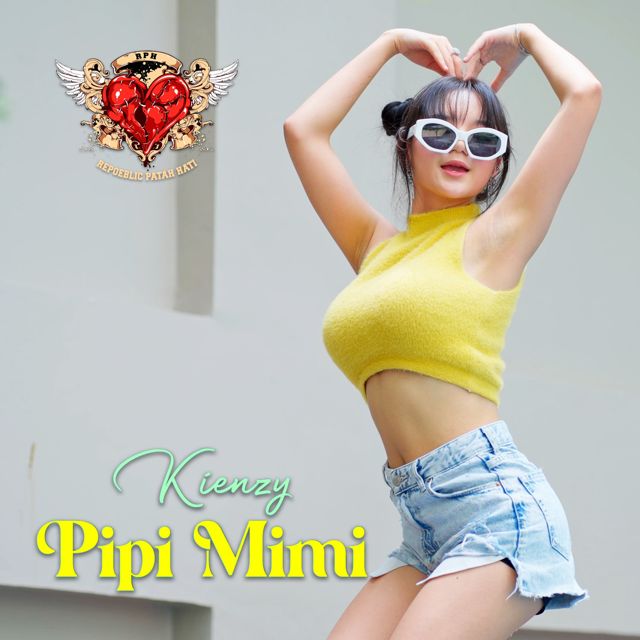 Kienzy - 'Pipi Mimi' [Ringtone]