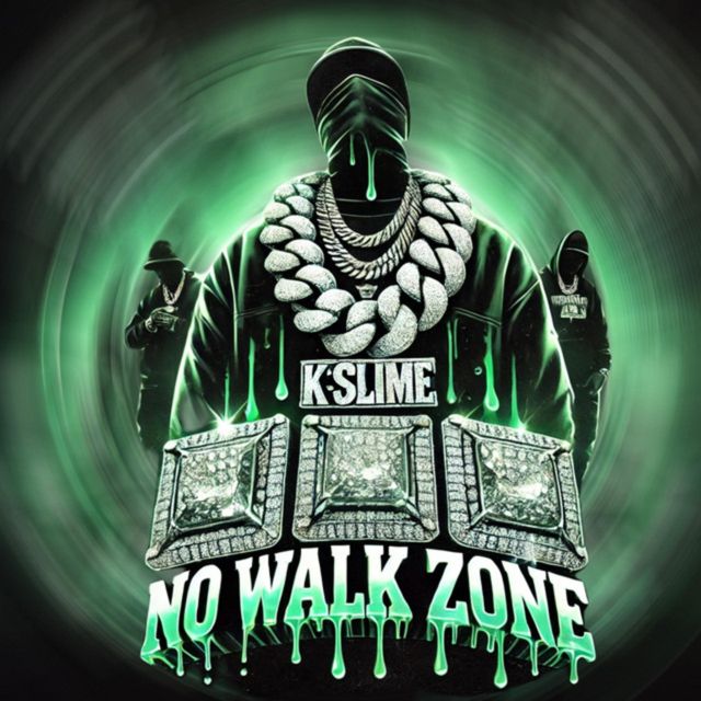 Kslime - 'Think Fast (feat. Kappo & PKM RECORDS)' [Ringtone]