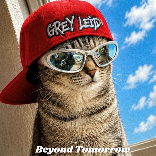 UNA MIX - 'Beyond Tomorrow' [Ringtone]