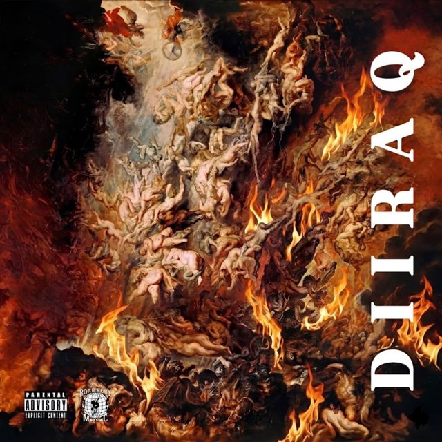 Kri$Truth - 'Diiraq III, Pt. 2' [Ringtone]