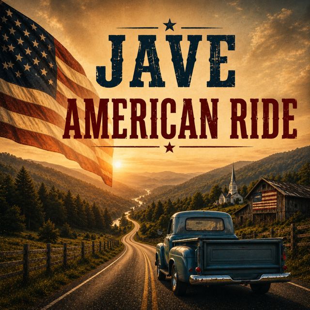 Jave - 'American Ride' [Ringtone]