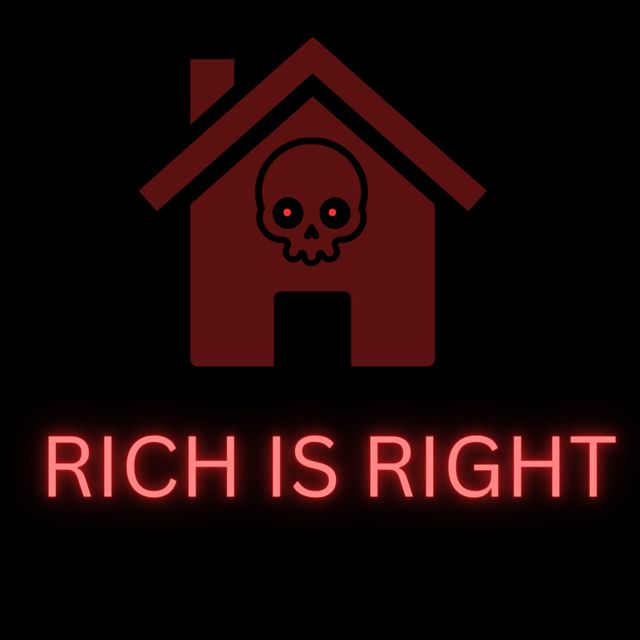 Füego - 'RICH IS RIGHT' [Ringtone]