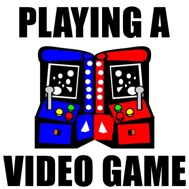Phone Tones - 'Playing A Video Game' [Ringtone]