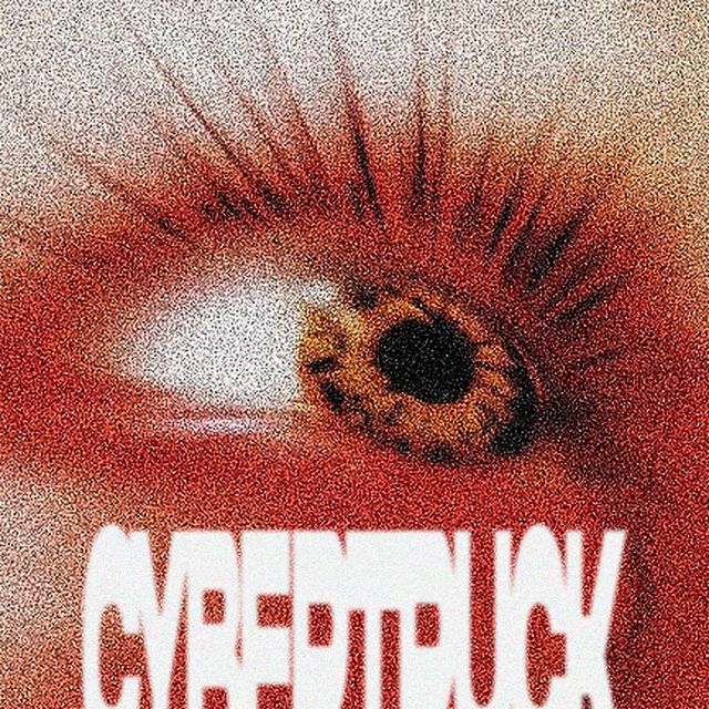 ROW - 'CYBERTRUCK' [Ringtone]