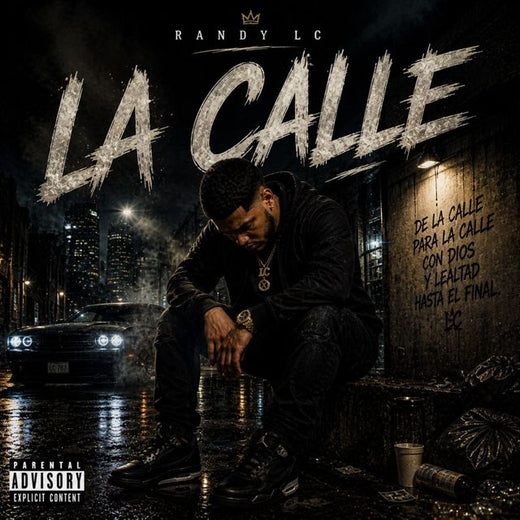 Randy LC - 'La Calle' [Ringtone]