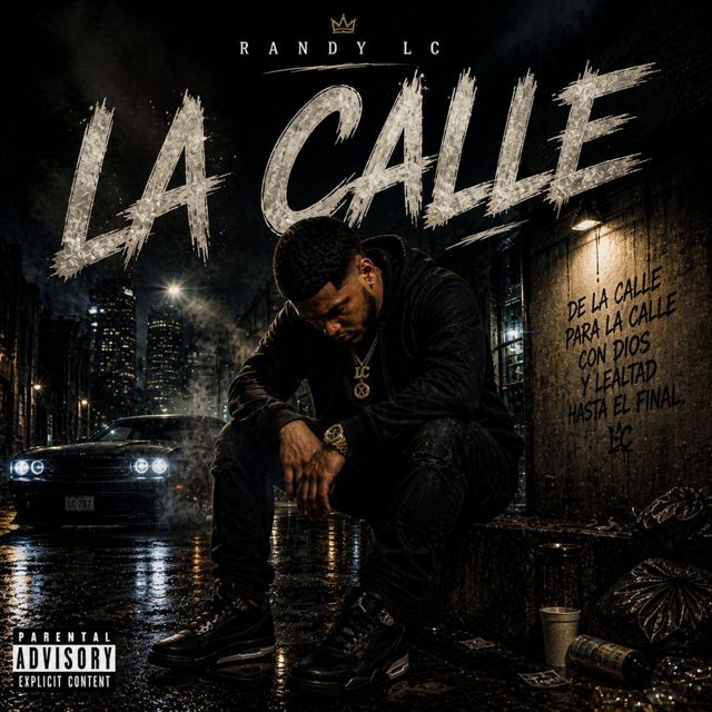 Randy LC - 'La Calle' [Ringtone]
