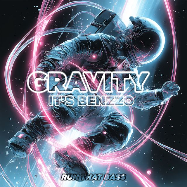 It's Benzzo - 'Gravity' [Ringtone]