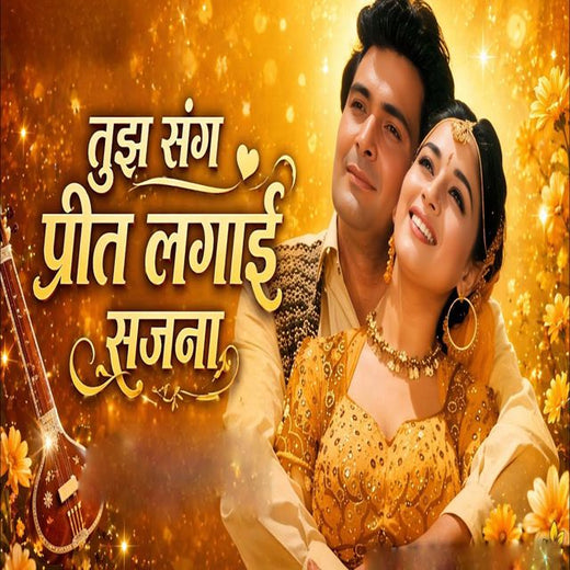 Anshu Yadav - 'Tujh Sang Preet Lagai Sajna' [Ringtone]