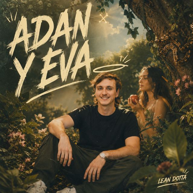 Lean Dotta - 'ADAN Y EVA' [Ringtone]