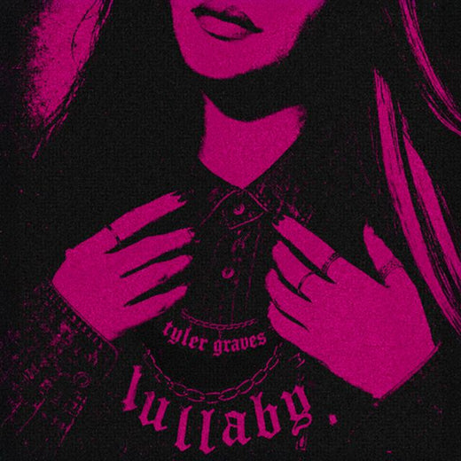 Tyler Graves - 'lullaby' [Ringtone]