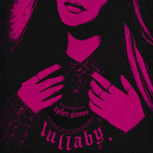 Tyler Graves - 'lullaby' [Ringtone]
