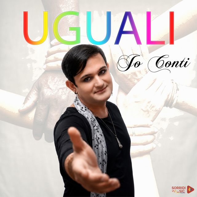 Jo Conti - 'Uguali' [Ringtone]
