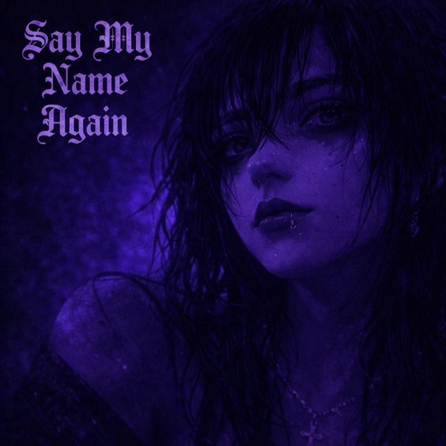 Lun4 - 'Say My Name Again' [Ringtone]