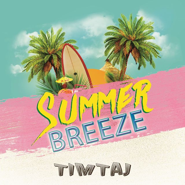 TimTaj - 'Summer Breeze' [Ringtone]