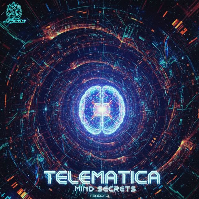 Telematica - 'Mind Secrets' [Ringtone]