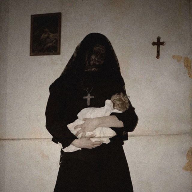 a silhouette - 'god weeps' [Ringtone]
