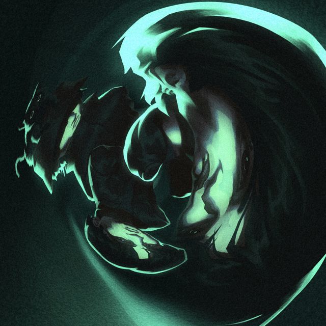 Dekada '20 - 'Stray' [Ringtone]