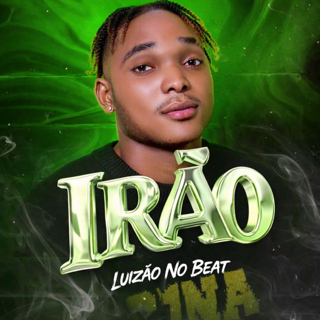 Luizão no Beat - 'Irão' [Ringtone]