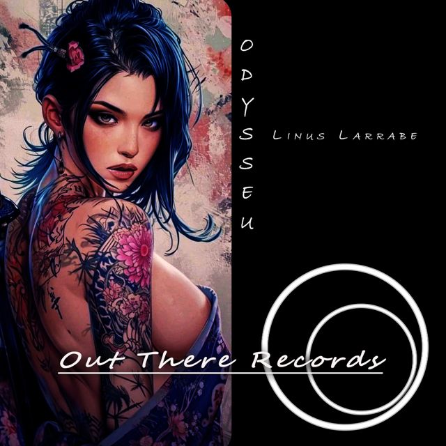 Linus Larrabee - 'odyssey' [Ringtone]