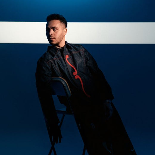 Soulphonic - 'SAHRAN' [Ringtone]