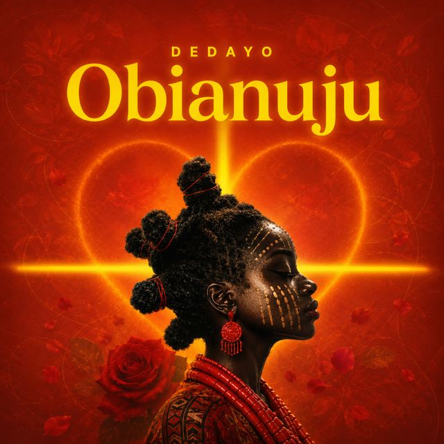 Dedayo - 'Obianuju' [Ringtone]