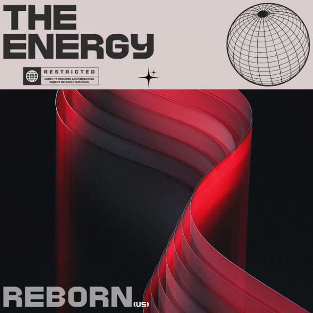 Reborn (US) - 'The Energy' [Ringtone]