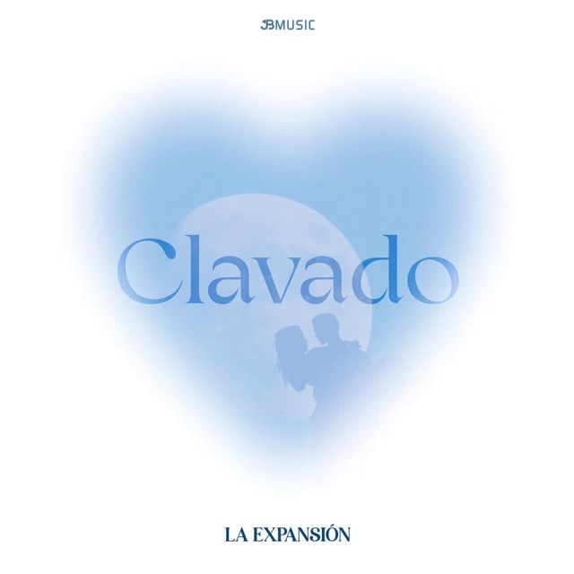 La Expansion - 'Clavado' [Ringtone]