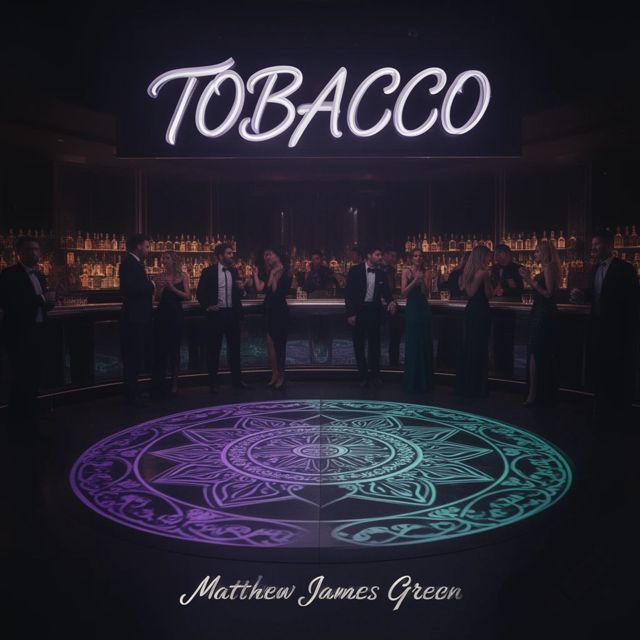 Matthew James Green - 'Tobacco' [Ringtone]