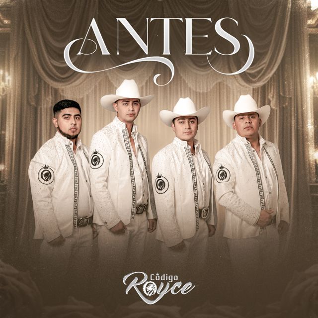 Código Royce - 'Antes' [Ringtone]