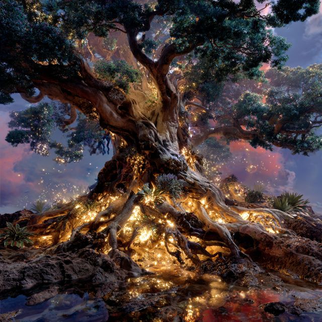 TerraVibe Soundworks - 'Rooted in greatness' [Ringtone]