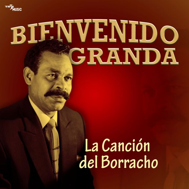 Bienvenido Granda - 'Tu precio' [Ringtone]